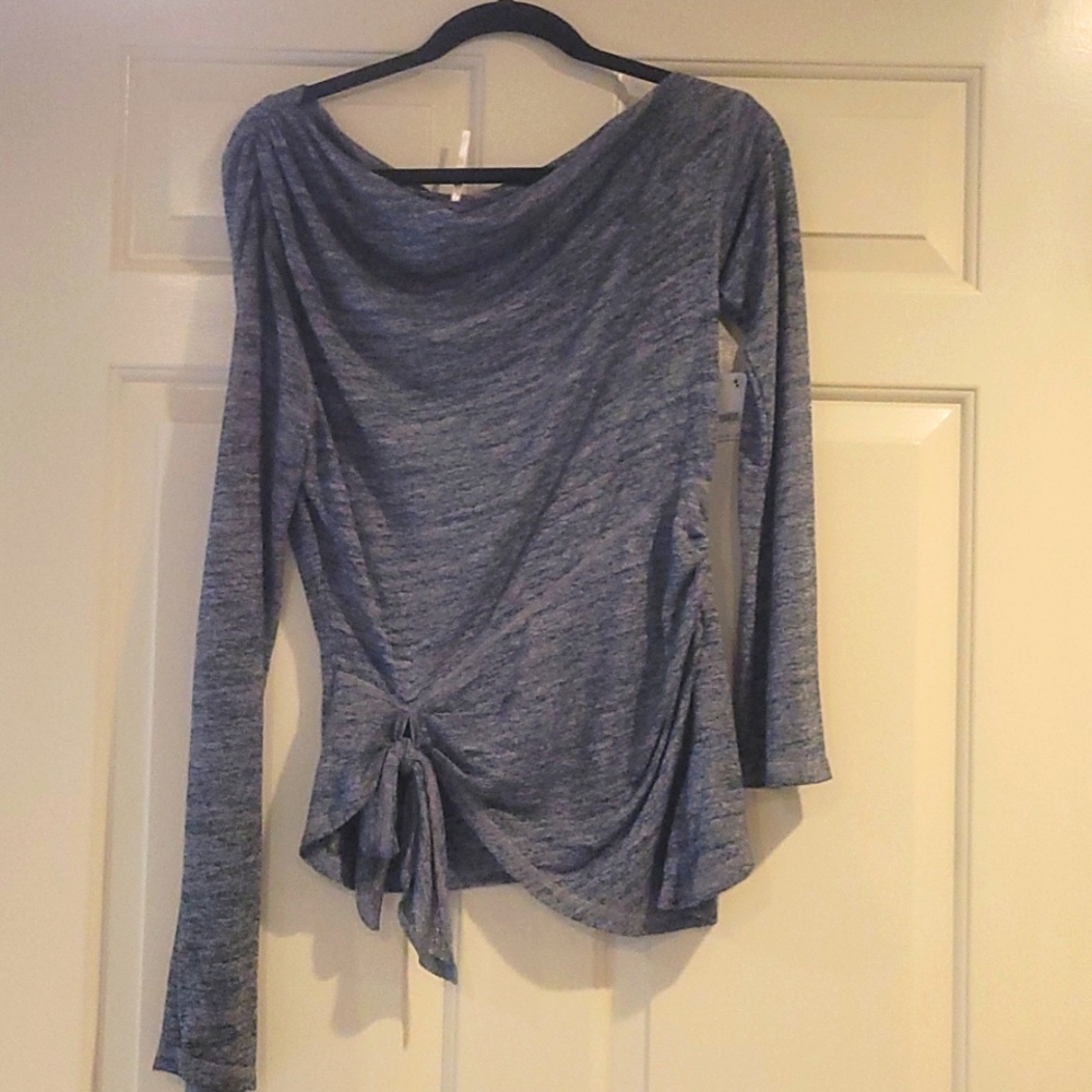 Free people shirt